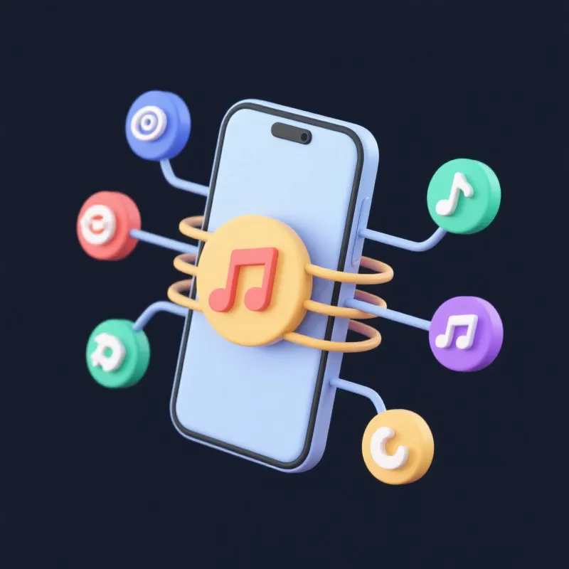 App Ecosystem