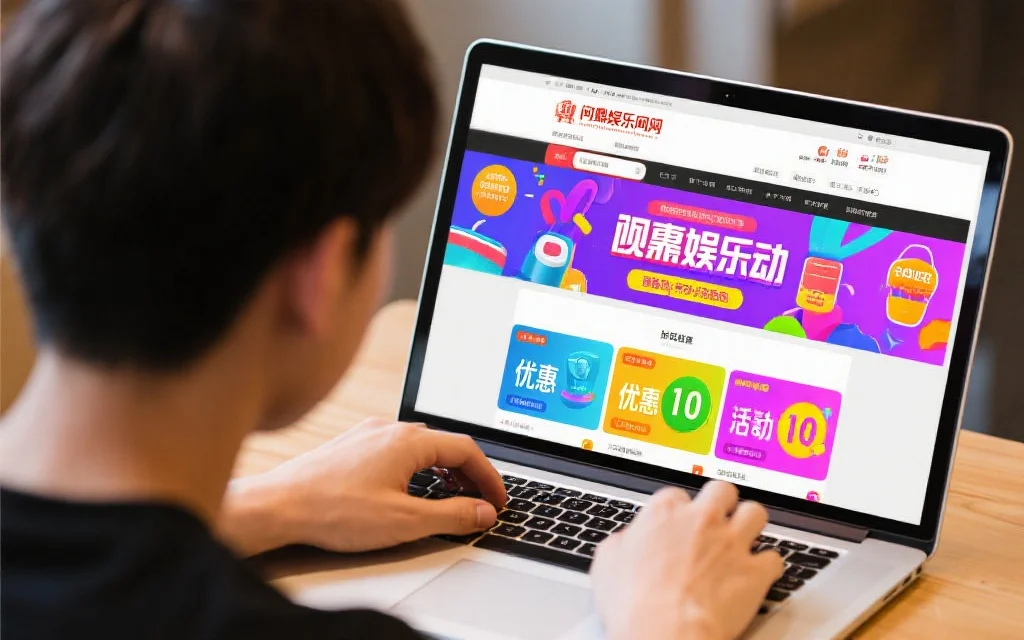 解锁独家福利：全面指南查找并利用问鼎娱乐官网最新优惠活动